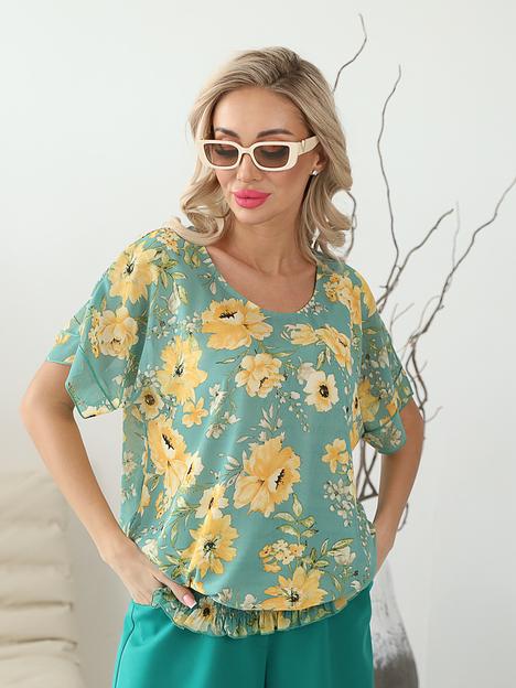 Джемпер М3-5443/2 фото 5