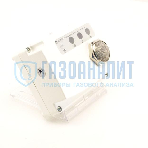 RGICO0L42 Seitron (Сейтрон) сигнализатор загазованности на угарный газ одноканальный стационарный фото 3