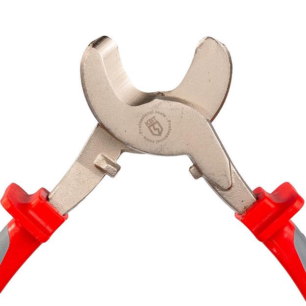 Ножницы кабельные диэлектрические НКи-16у серия СТАНДАРТ фото 4