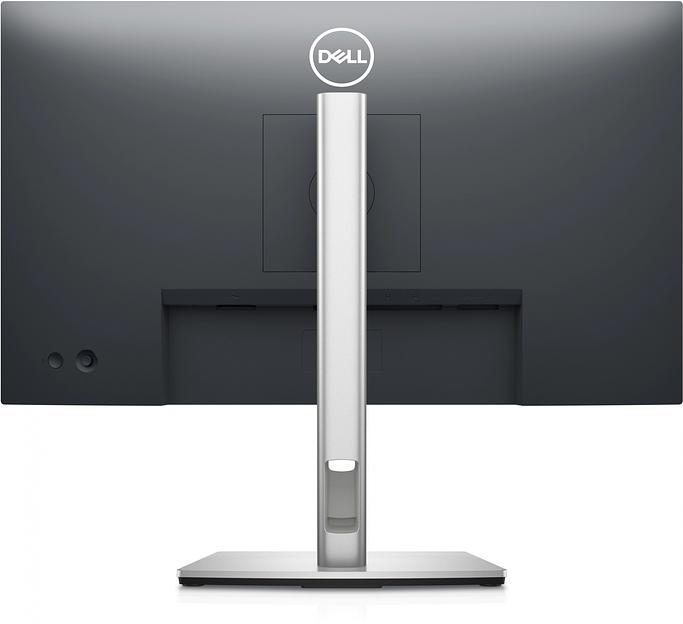 Монитор Dell 23.8" P2422HE черный IPS LED 8ms 16:9 HDMI матовая HAS Pivot 1000:1 250cd 178гр/178гр 1920x1080 DisplayPort FHD USB 6кг фото 4