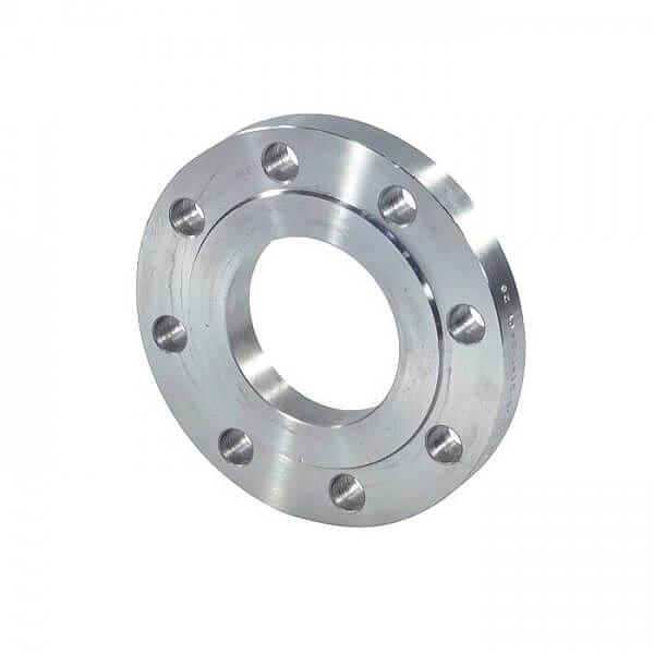 Фланец сталь плоский Ду 40 Ру25 тип 01 ряд 1 исп. B фото 1