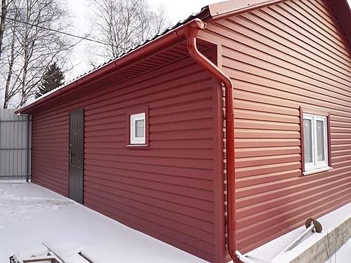 Профлист С10 950х900 мм фото 3