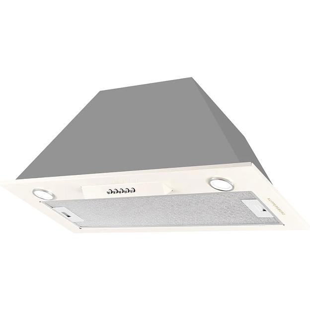 Встраиваемая вытяжка Kuppersberg Kuppersberg INLINEA 70 CX фото 1