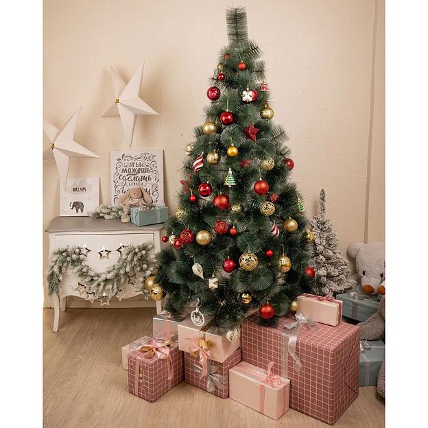 Сосна искусственная «Сказка» опт фото 1