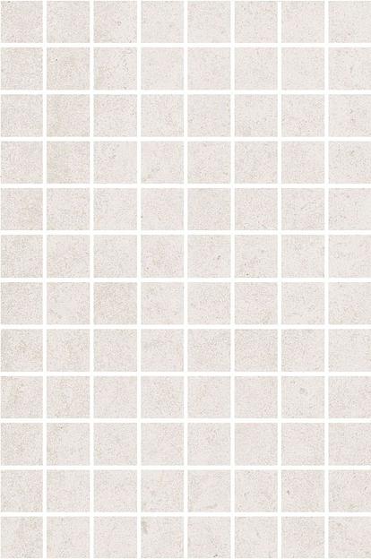 Декор Kerama Marazzi Матрикс мозаичный бежевый светлый 200x300 фото 1