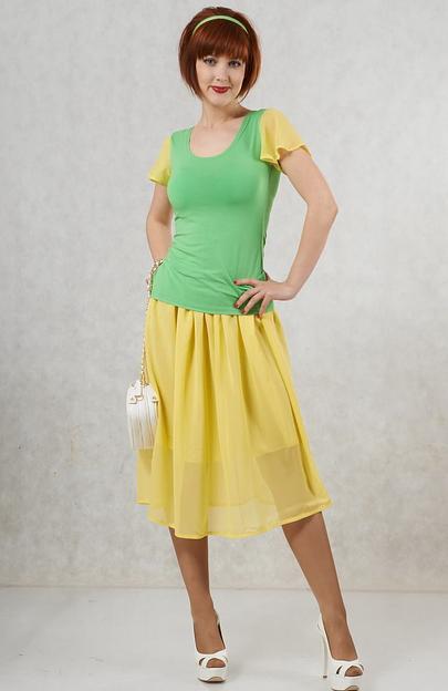 Майка М-47 фото 2