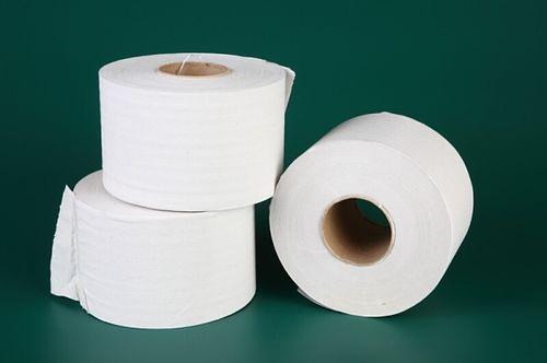 Туал. бумага 1-сл. 200 м. светло-серая  "Lime" /12/ фото 1