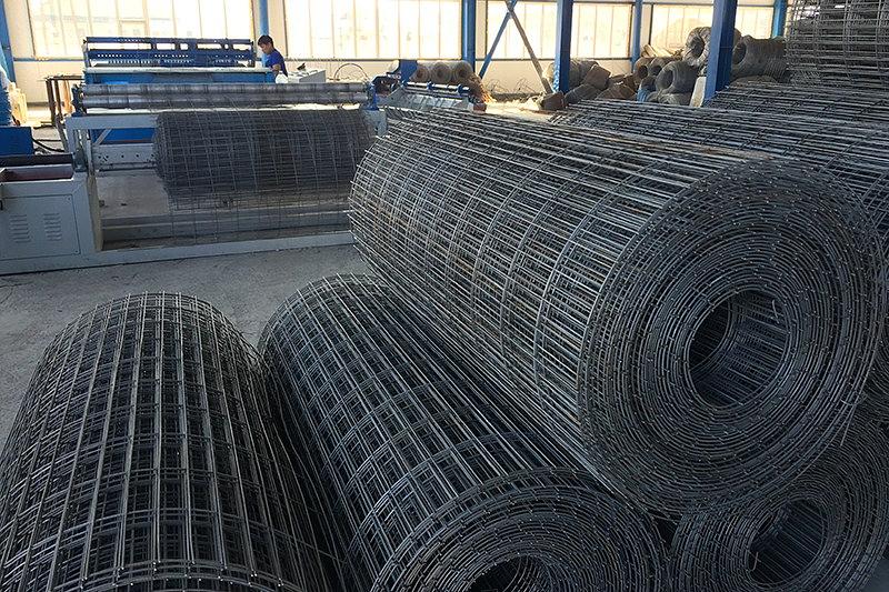 Сетка кладочная ВР-1, 2,8 мм диаметр, 0,1х3 м ОПТ фото 3