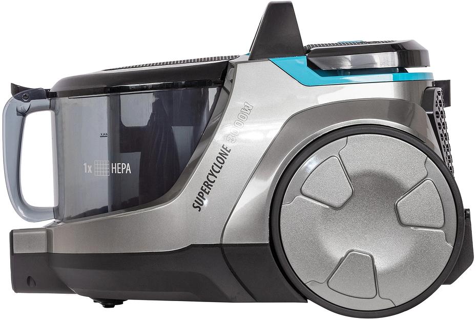 Пылесос циклон SUPRA VCS-2575 фото 2