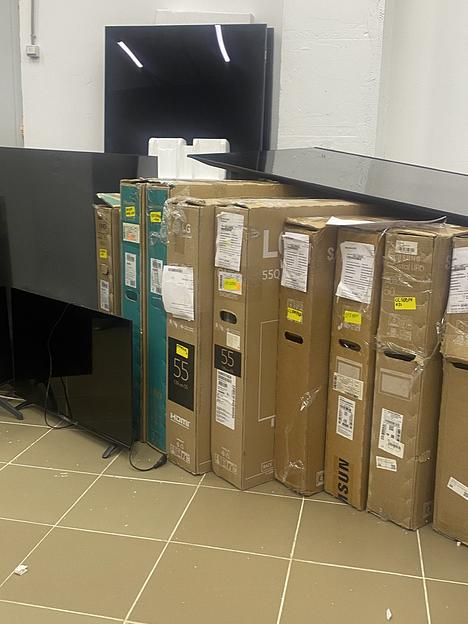 Телевизор LG 55NANO80VPA, опт фото 6