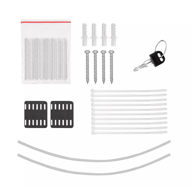 Коробка распределительная оптическая BO-FTTH-FDB-16S фото 6