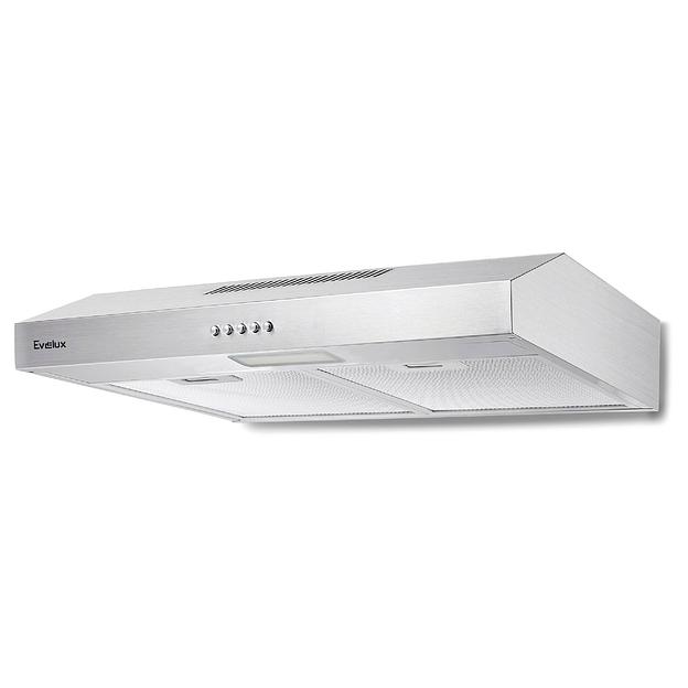 Настенная вытяжка Evelux EVELUX Ulla 60 X фото 1
