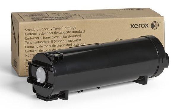 Тонер Картридж Xerox 106R03943 черный (25900стр.) для Xerox VL B600/B605/B610/B615 фото 1