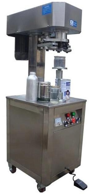 Машина для закатки банок 100А1 фото 1