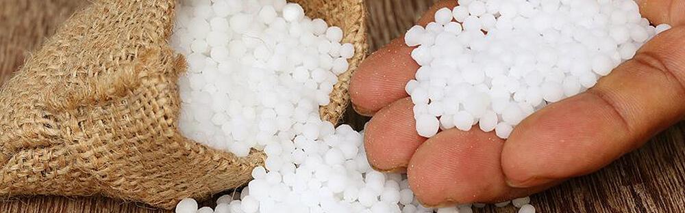 Карбамид (мочевина) марки «Б» (N = 46,2%) ГОСТ 2081-92 Опт фото 1