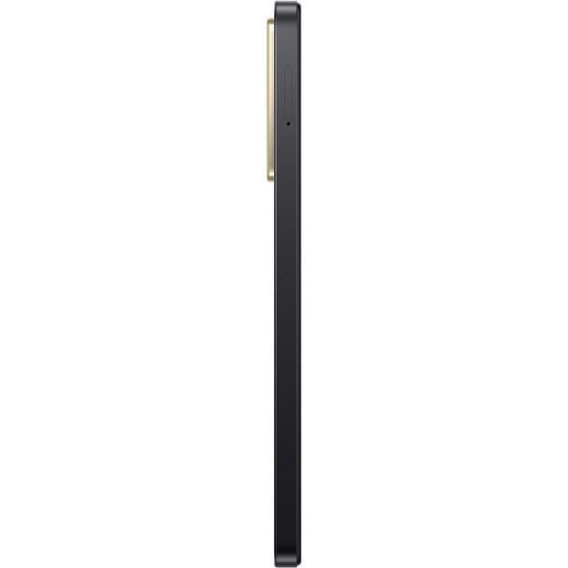 Смартфон POCO C71 4+128Gb чёрный (MZB0K29RU) фото 9