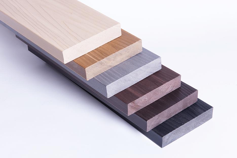 Доска палубная, длина на заказ (опт) фото 14