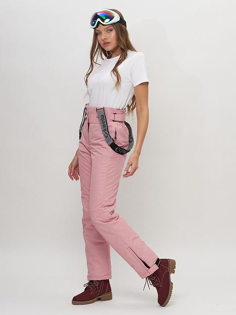 Брюки горнолыжные Colannia 66215R фото 7