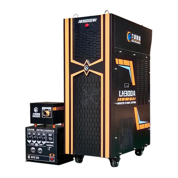 Плазморез LH300A фото 1