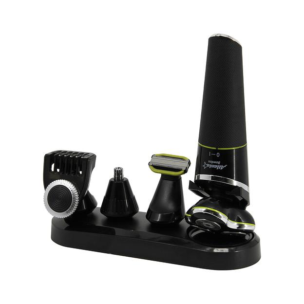 ATH-6926 (black) Набор для стрижки и ухода фото 1