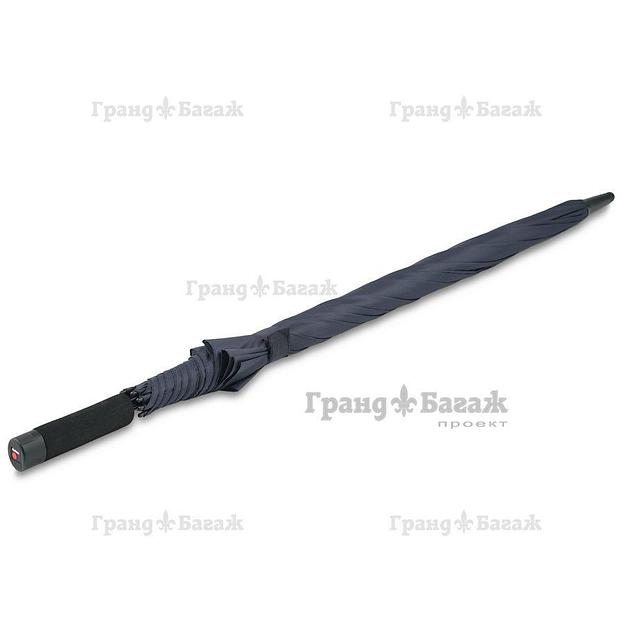 Зонт-трость Knirps механический U.900 Ultra Light XXL NAVY 96 2900 1201 фото 2