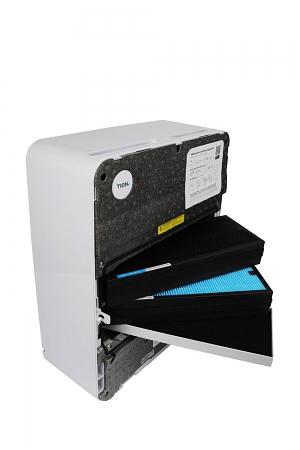 Бризер Tion «4S Family» фото 7