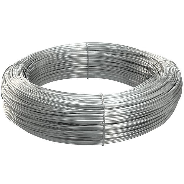 Проволока D-2 мм фото 1