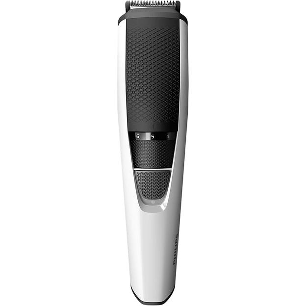 Триммер Philips BT3206/14 черный фото 1