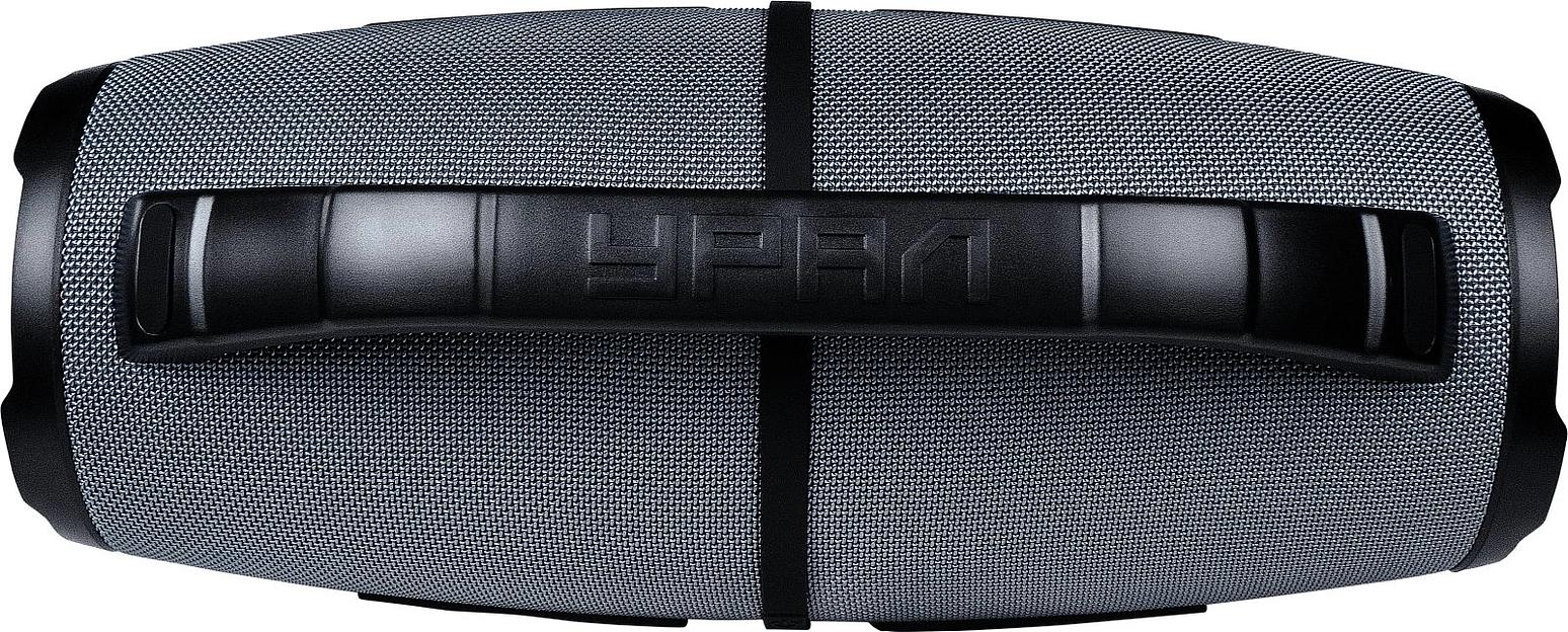 Колонка порт. Ural Гагарин ГР-007 синий 60W 2.2 BT/3.5Jack/USB 10м 5000mAh (УРАЛ ГР-007 СИНИЙ) фото 7