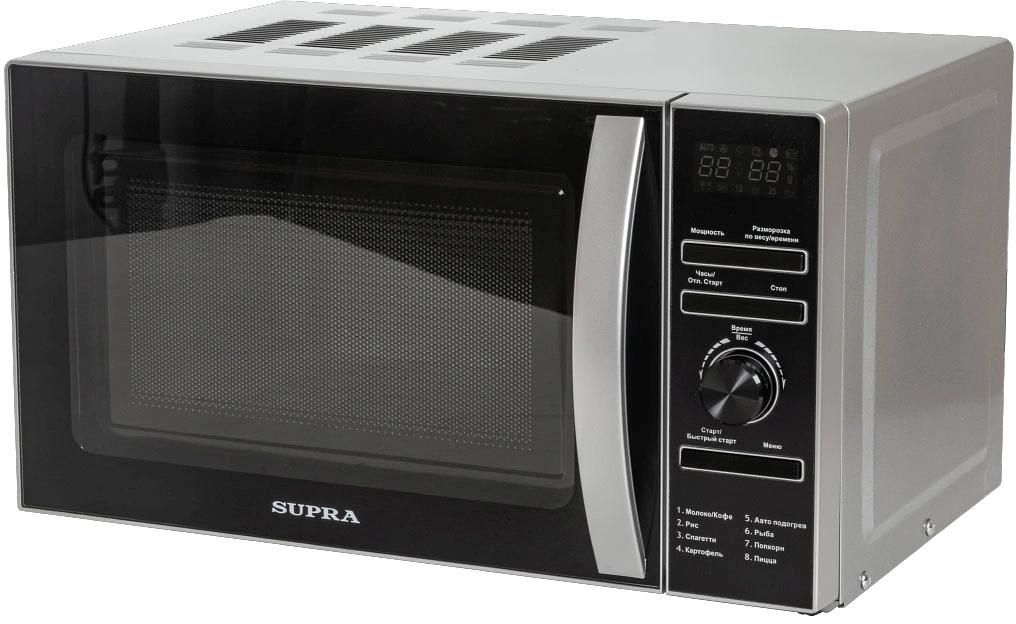 Микроволновая печь SUPRA 20TS45 фото 1