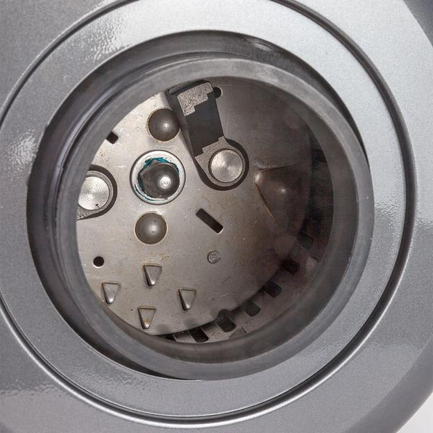 Измельчитель Bort Titan 5000 560Вт черный фото 3