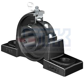 Подшипниковый узел UCP212-J7 FAG фото 1