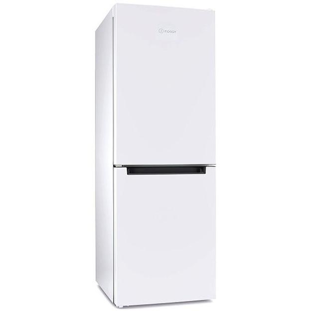 Холодильник Indesit DS 3160 W белый, двухкамерный, 182/87 л., морозилка снизу, капельная система фото 1