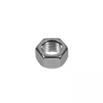 EKF g6grm6 Гайка шестигранная М6 фото 1