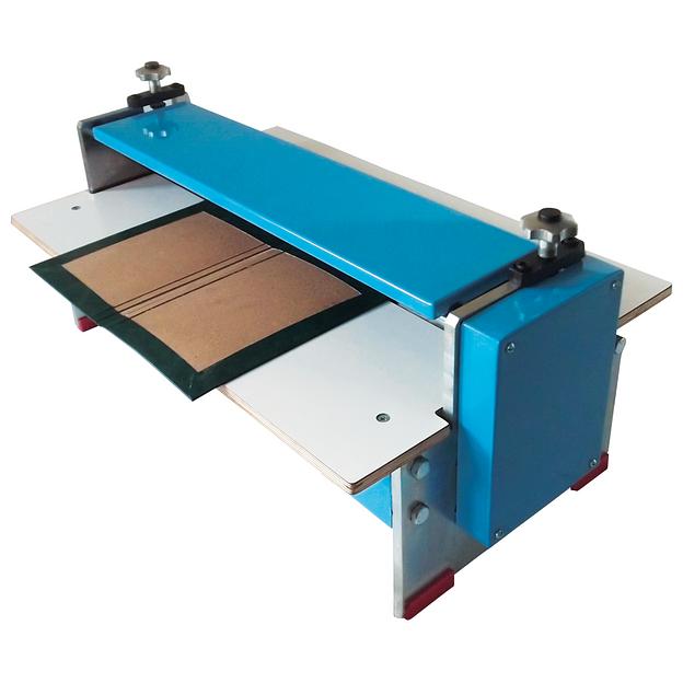 Машина для каландрирования «Каландр-80» фото 2