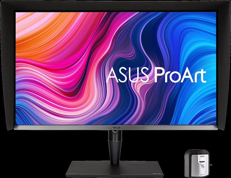 Монитор LCD 32" PA32UCG-K ASUS ProArt PA32UCG-K, 32" (90LM03H0-B05370) фото 6