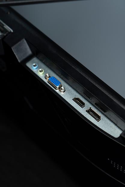 Монитор Бештау M24FHD/TVA фото 9