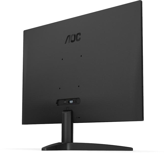 Монитор AOC 27" 27B36H3 черный IPS LED 16:9 HDMI матовая 1500:1 300cd 178гр/178гр 1920x1080 120Hz VGA FHD 3.4кг фото 6