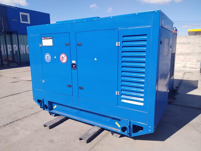 Блок-контейнеры под заказ под любое оборудование, автоматизированные фото 5