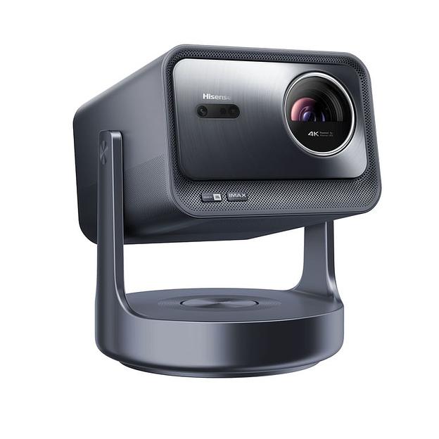 Лазерный проектор Hisense C2 ULTRA фото 2