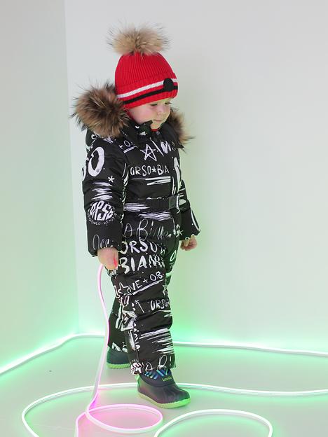 Комбинезон Коста р.1,5-6 фото 3