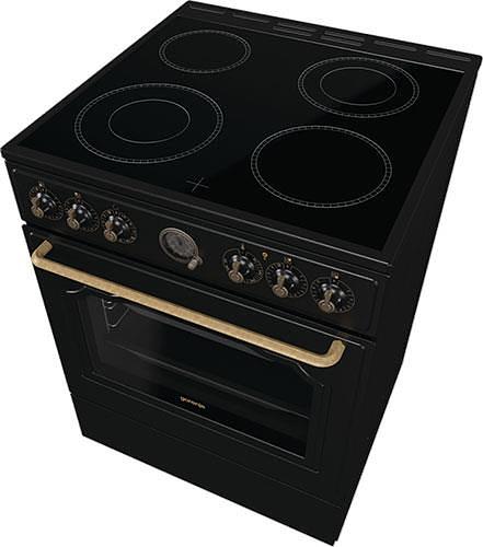 Электрическая плита Gorenje GECS6B70CLB фото 3