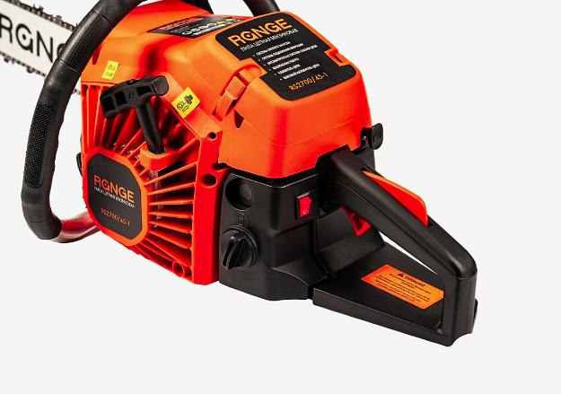 Бензопила Range RS2700/45-1 опт фото 8