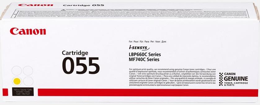 Тонер-картридж Canon 3013C002 фото 1