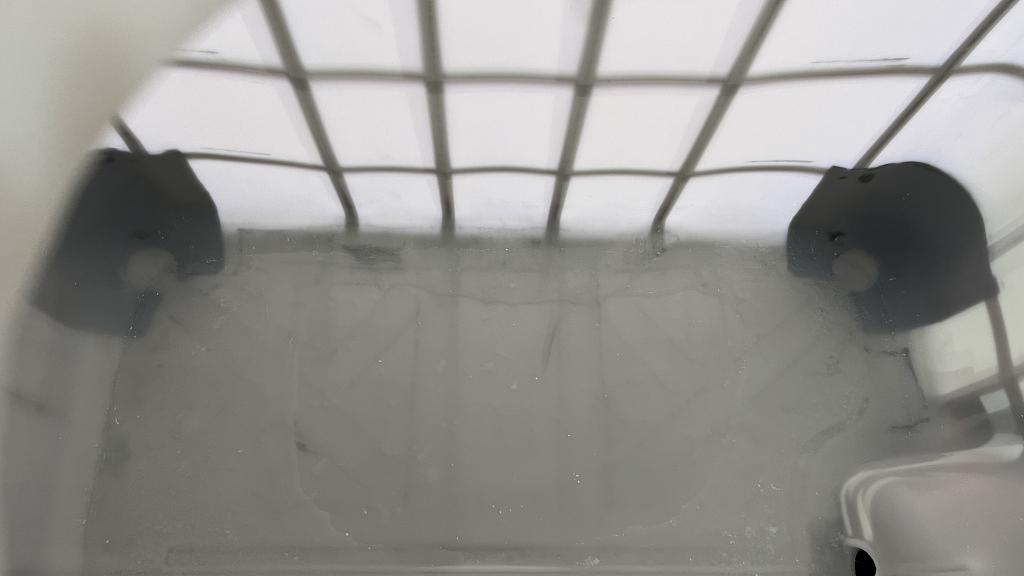 Еврокуб Б/У с НДС на металле промытый фото 4