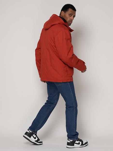 Куртка классика MG 2107O фото 4