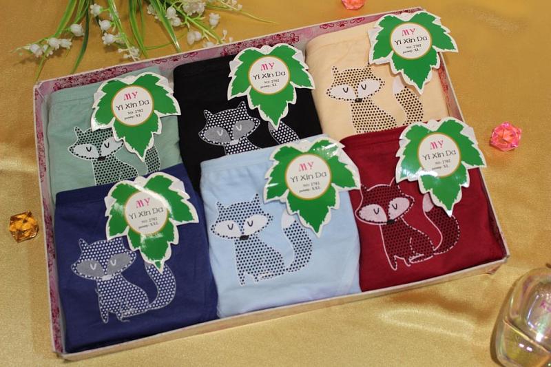 Трусы женские р-р 42-46 Арт. 2702 (к.11921) фото 2