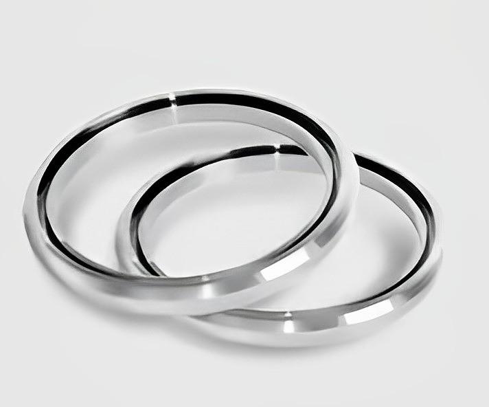 Кольцо торообразное фото 1