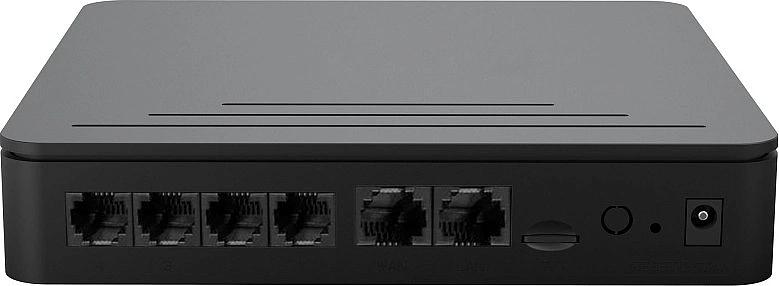 АТС Yeastar P520 фото 4