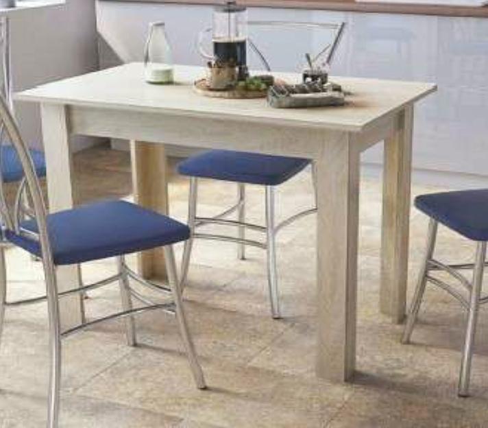 Стол «Обеденный» ЛДСП нераскладной ОПТ фото 1